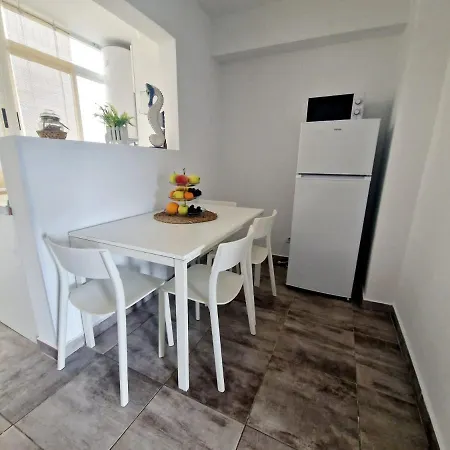 Apartamento Mar Del Priorat Salou