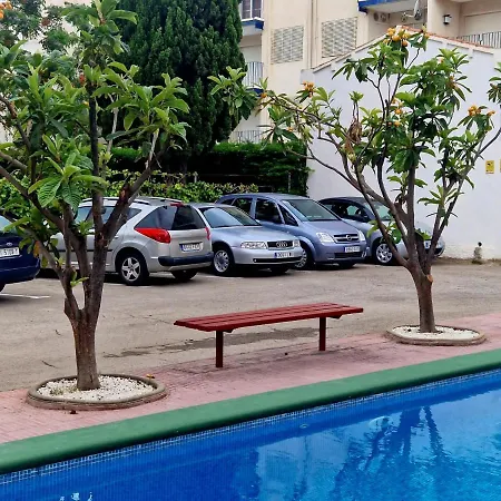 Hotel Apartamento Mar Del Priorat